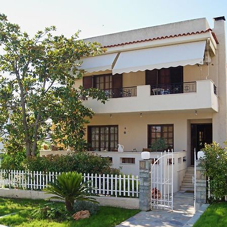 Iliotropio Studios Loutra Edipsou  Exteriér fotografie